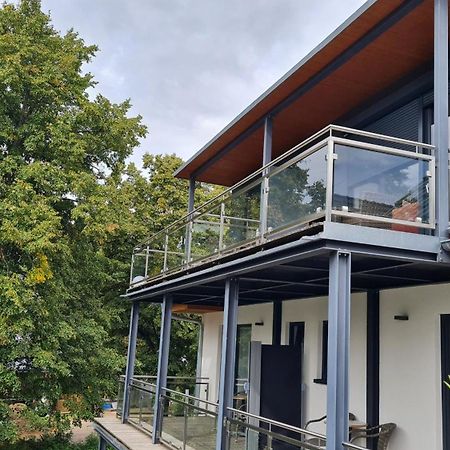 FischerbachNillhofアパートメント エクステリア 写真
